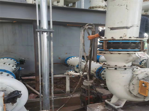 邕宁设备基础沉降下沉注浆加固增加荷载