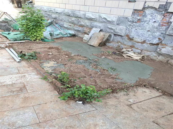 邕宁地基基础注浆增加承载力灌浆加固